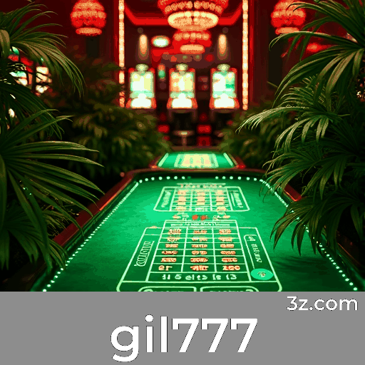 gil777 Bônus por convite gil777