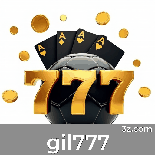 gil777 Bônus acumulado gil777